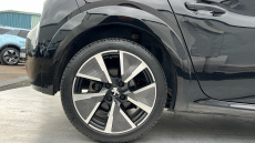 Peugeot 208 100kW GT 50kWh 5dr Auto Electric Hatchback